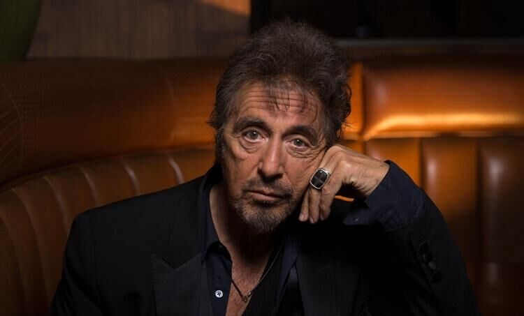 #31. Al Pacino